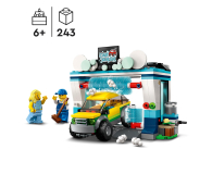LEGO City 60362 Myjnia samochodowa - 1144426 - zdjęcie 2